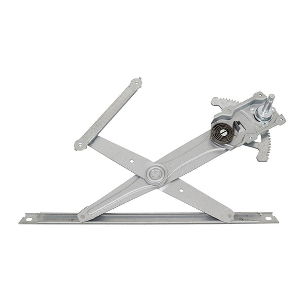 Elevador De Cristal Para Toyota Hilux 2016-2024