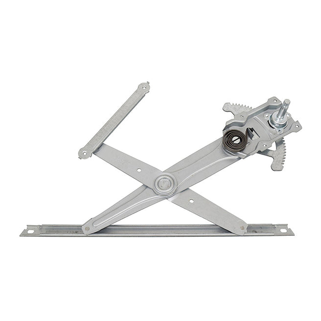 Elevador De Cristal Para Toyota Hilux 2016-2024