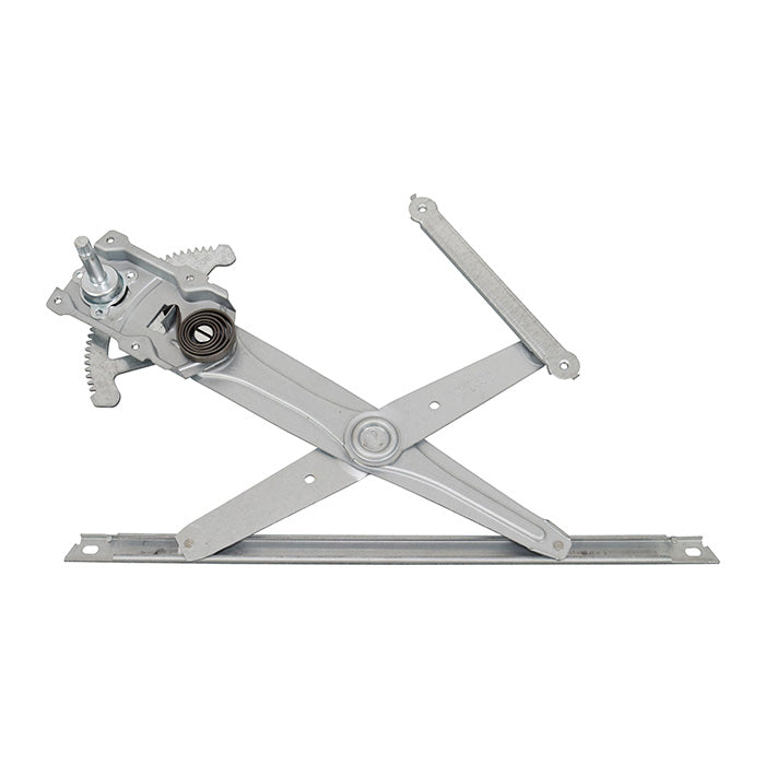 Elevador De Cristal Para Toyota Hilux 2016-2024