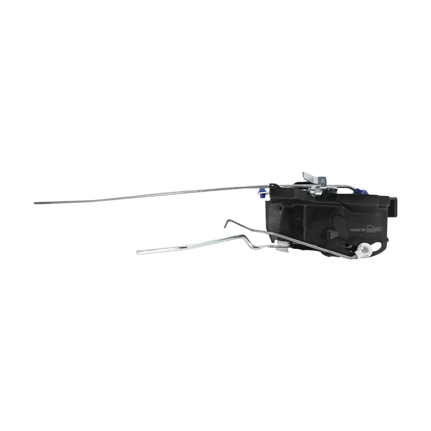 Chapa De Puerta Para Toyota Hilux 1998-2004