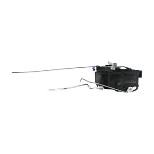 Chapa De Puerta Para Toyota Hilux 1998-2004