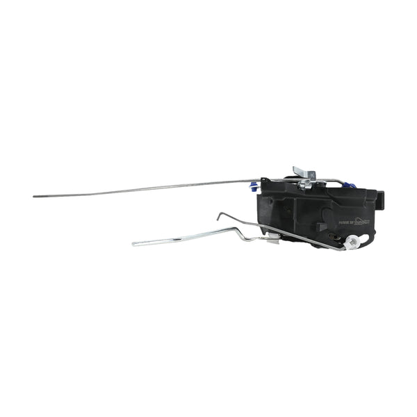 Chapa De Puerta Para Toyota Hilux 1998-2004