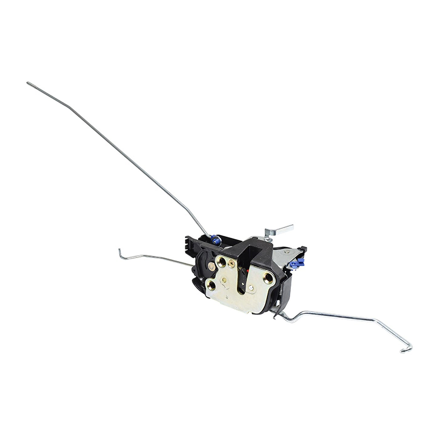 Chapa De Puerta Para Toyota Hilux 1998-2004