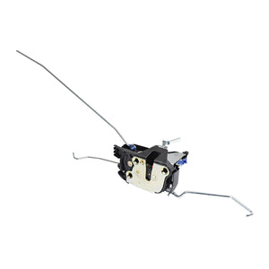 Chapa De Puerta Para Toyota Hilux 1998-2004