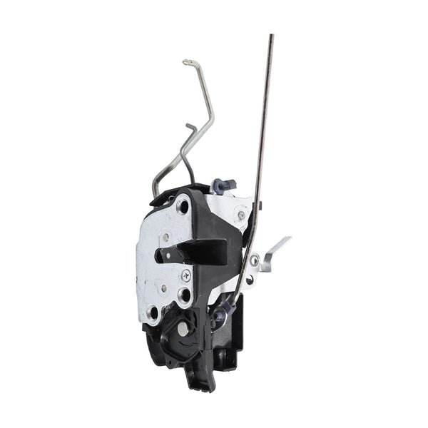 Chapa De Puerta Para Toyota Hilux 1998-2004
