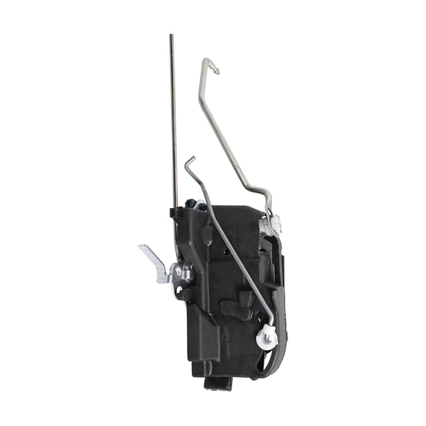 Chapa De Puerta Para Toyota Hilux 1998-2004