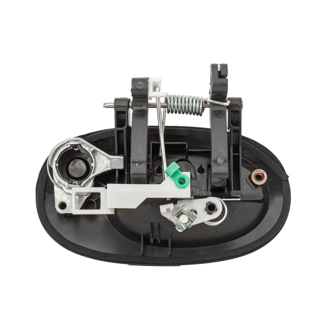 Manija Exterior Para Renault Kangoo 2004-2018