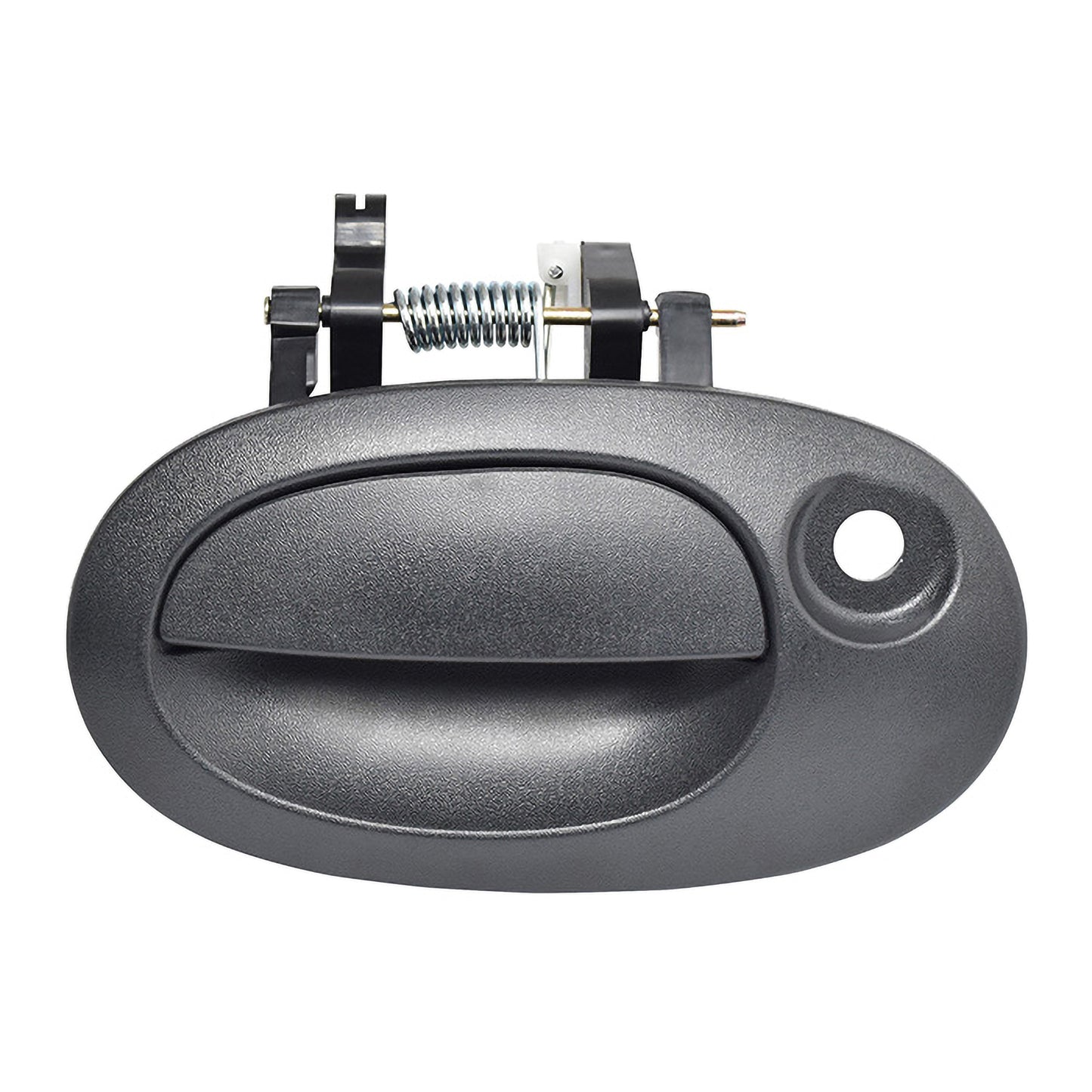 Manija Exterior Para Renault Kangoo 2004-2018