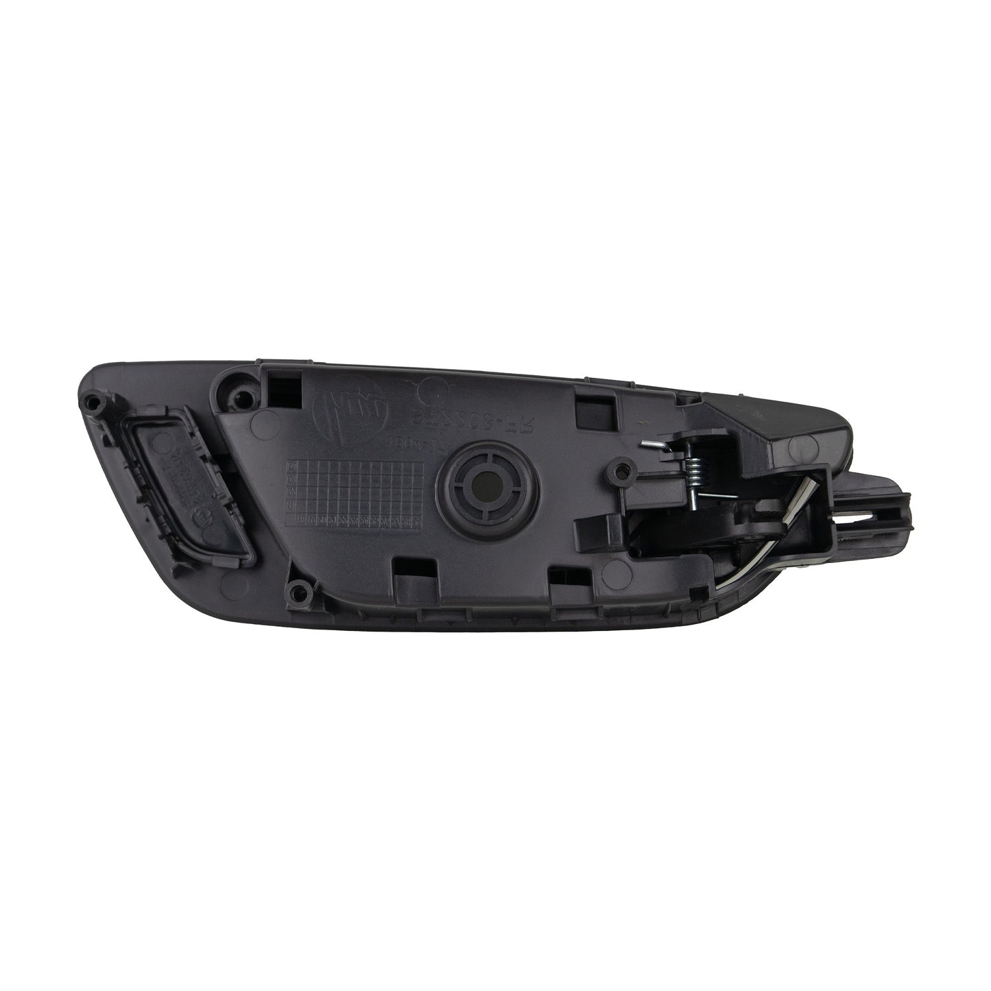 Manija Interior Para Seat Leon 2014-2018