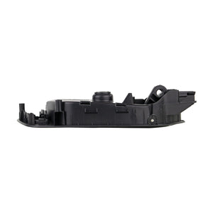 Manija Interior Para Seat Leon 2014-2018