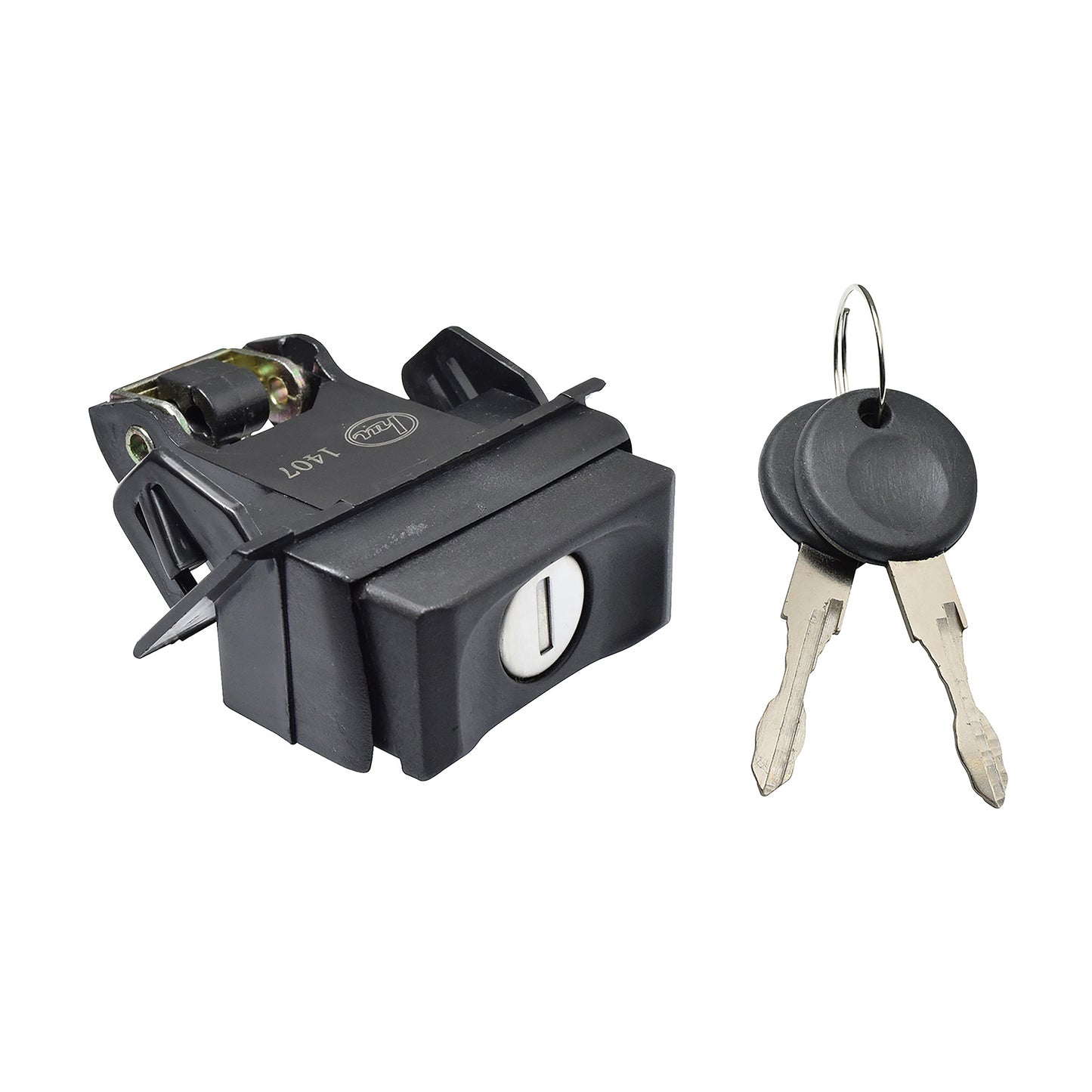 Cilindro Para Cajuela Para Volkswagen Golf 1985-1992