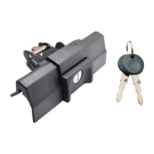 Cilindro Para Cajuela Para Volkswagen Jetta 1987-1992