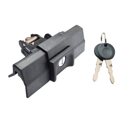 Cilindro Para Cajuela Para Volkswagen Jetta 1987-1992