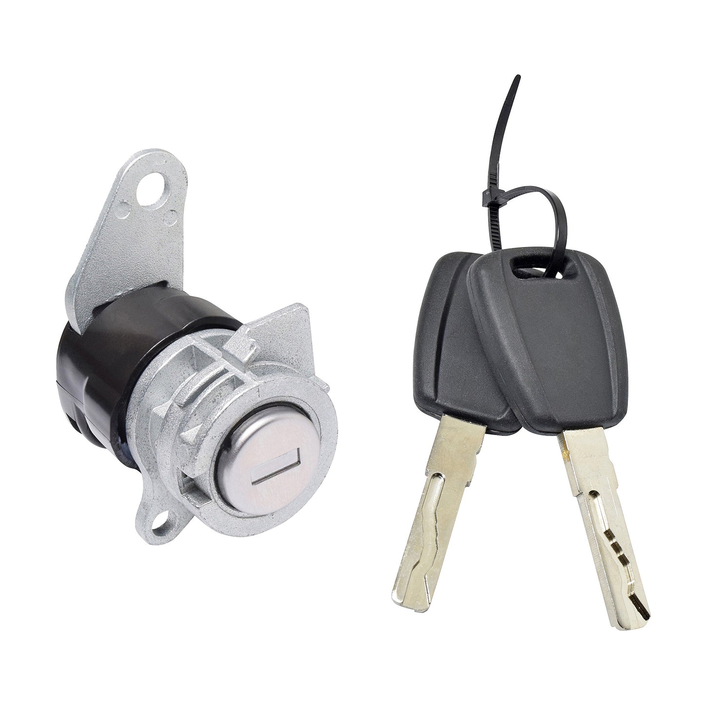 Cilindro Para Puerta Para Fiat Ducato 2008-2013
