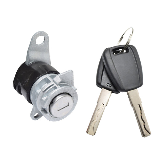 Cilindro Para Puerta Para Fiat Ducato 2008-2013