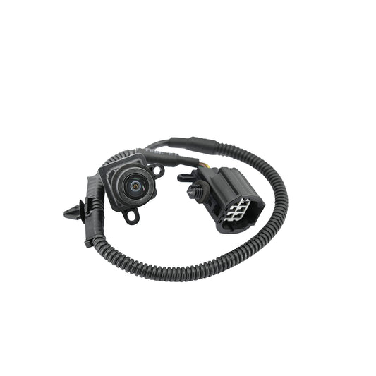 Camara De Reversa Para Dodge Ram 2009-2012