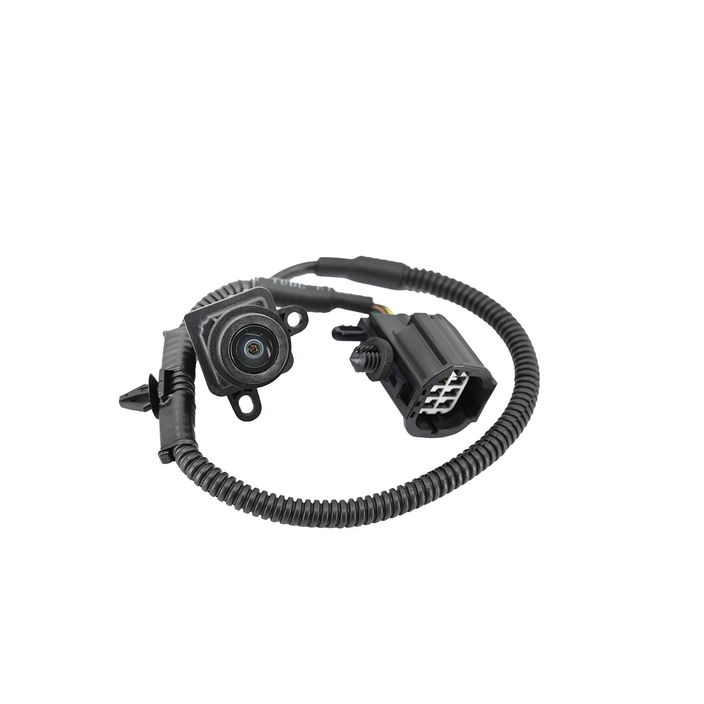 Camara De Reversa Para Dodge Ram 2009-2012