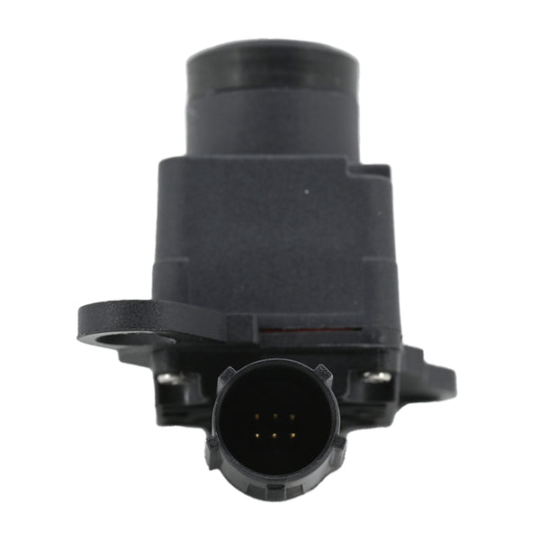 Camara De Reversa Para Dodge Ram 2013-2018