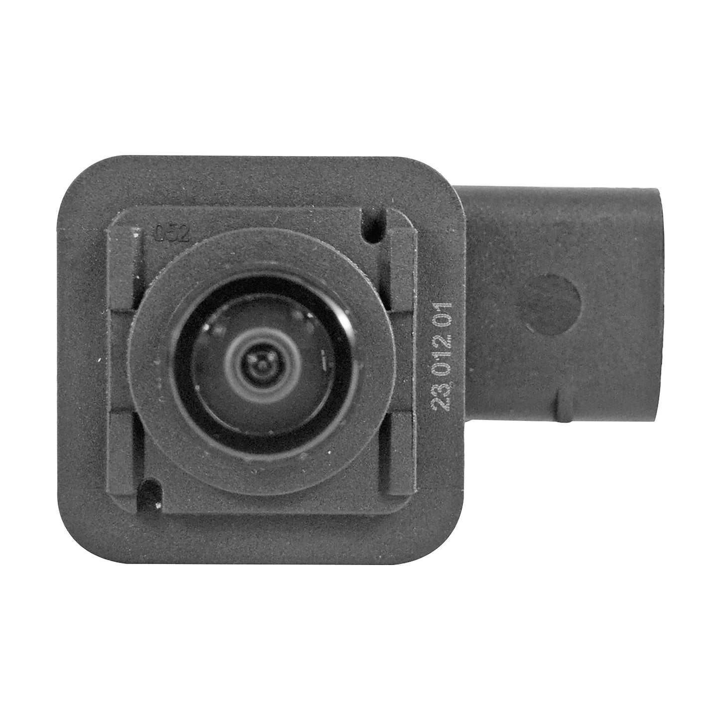 Camara De Reversa Para Ford Lobo 2015-2017