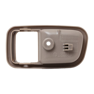 Manija Interior Para Toyota Tundra 2000-2006