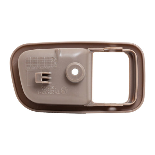 Manija Interior Para Toyota Tundra 2000-2006