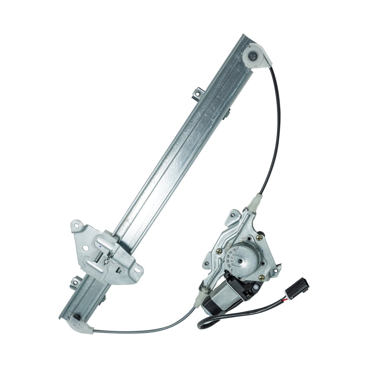 Elevador De Cristal Para Nissan Hardbody 1986-1992