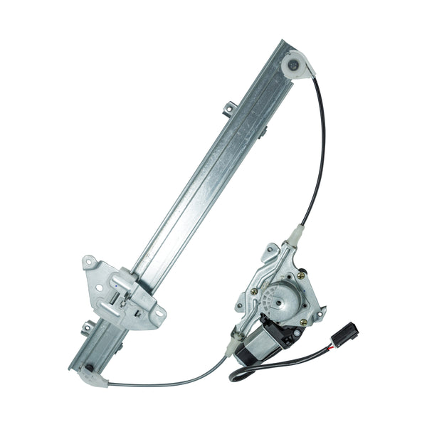 Elevador De Cristal Para Nissan Hardbody 1986-1992