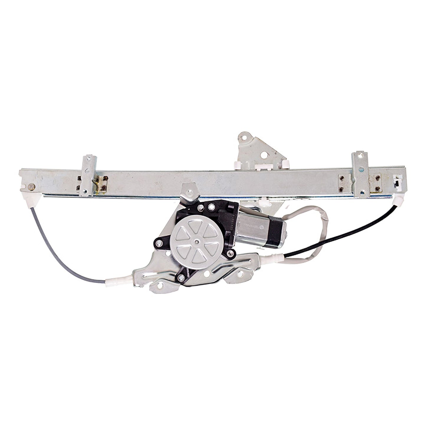 Elevador De Cristal Para Nissan Hardbody 1986-1992