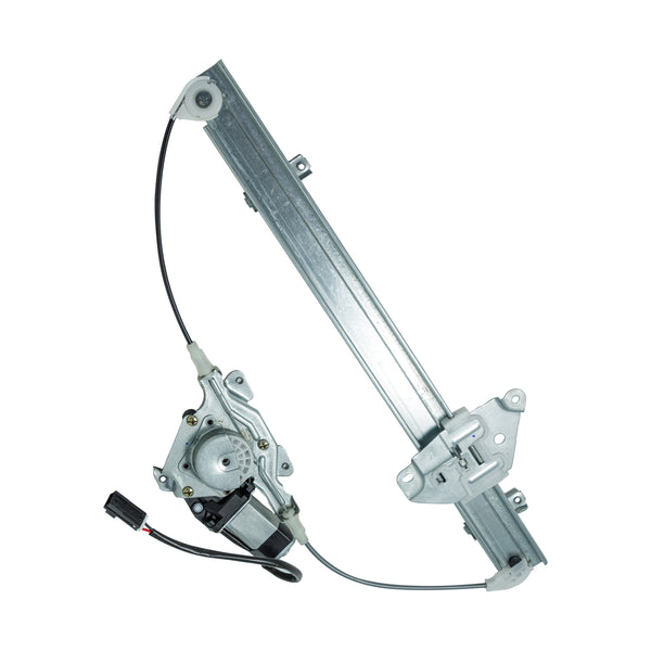 Elevador De Cristal Para Nissan Hardbody 1986-1992