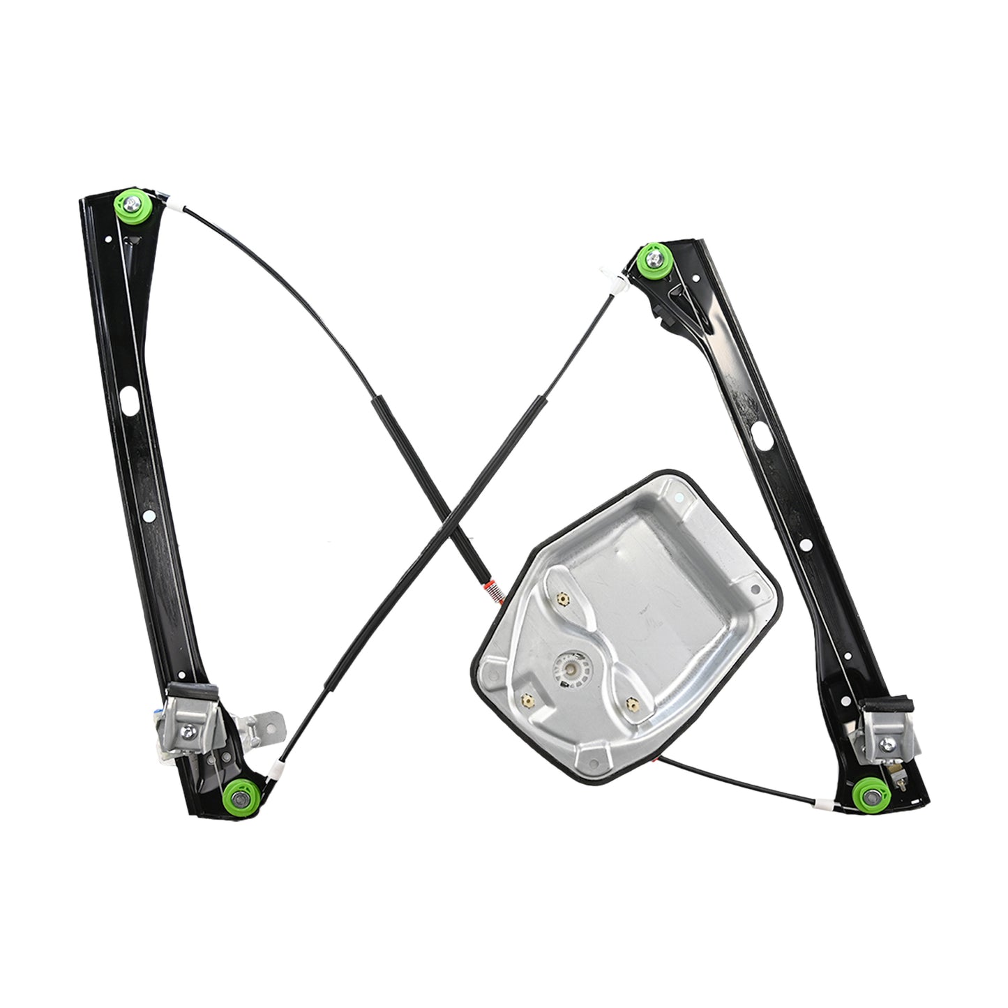 Elevador De Cristal Para Volkswagen Golf 2007-2009
