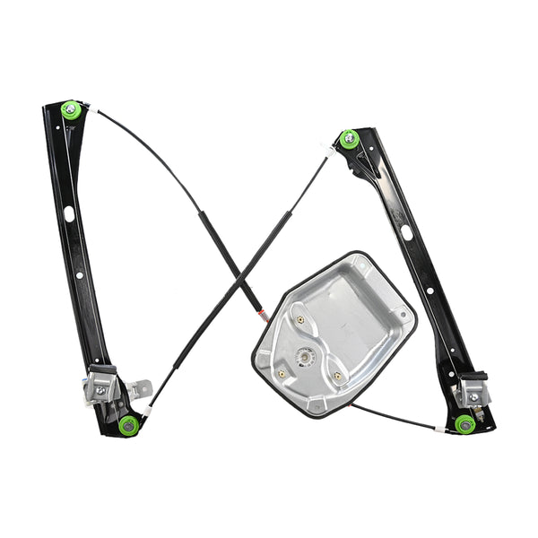 Elevador De Cristal Para Volkswagen Golf 2007-2009