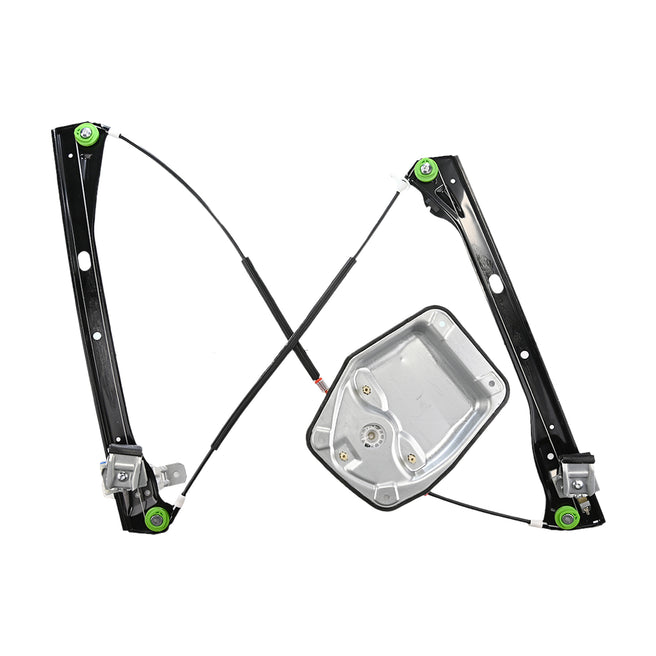 Elevador De Cristal Para Volkswagen Golf 2007-2009