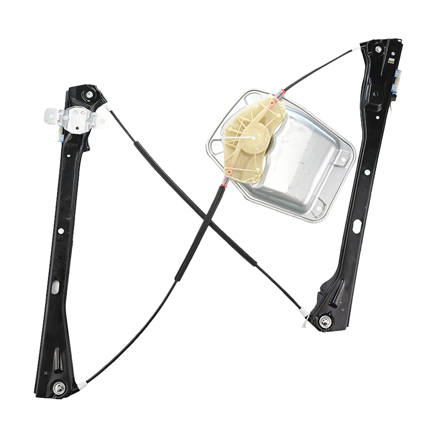 Elevador De Cristal Para Volkswagen Golf 2007-2009