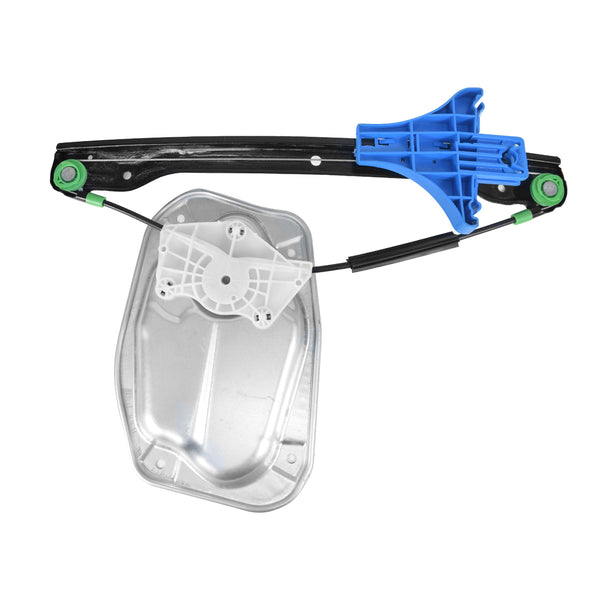 Elevador De Cristal Para Volkswagen Golf 2007-2009
