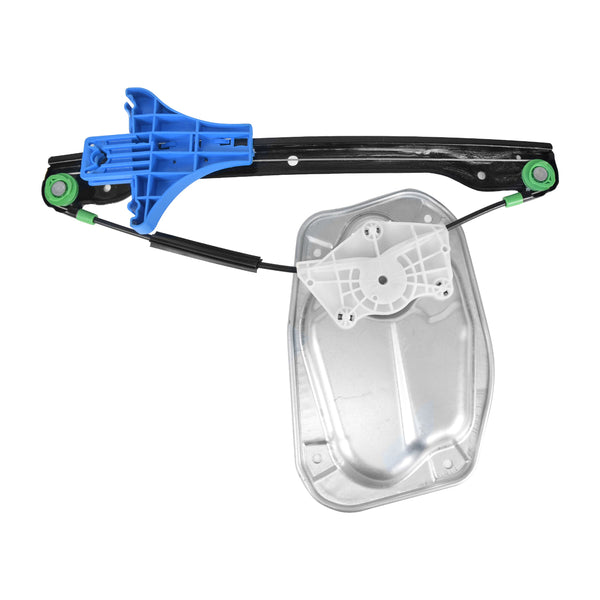 Elevador De Cristal Para Volkswagen Golf 2007-2009
