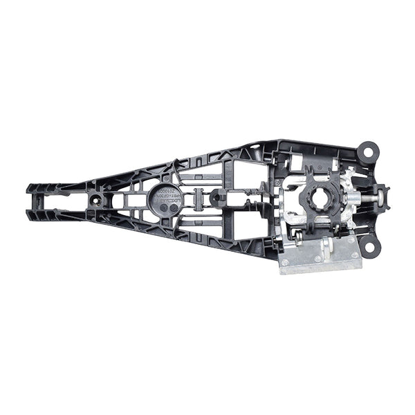 Manija Exterior Para Chevrolet Volt 2011-2015