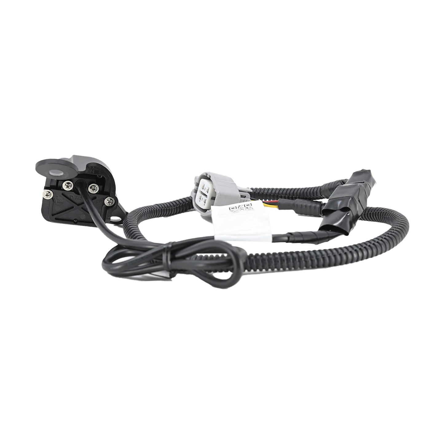 Camara De Reversa Para Toyota Tundra 2007-2013