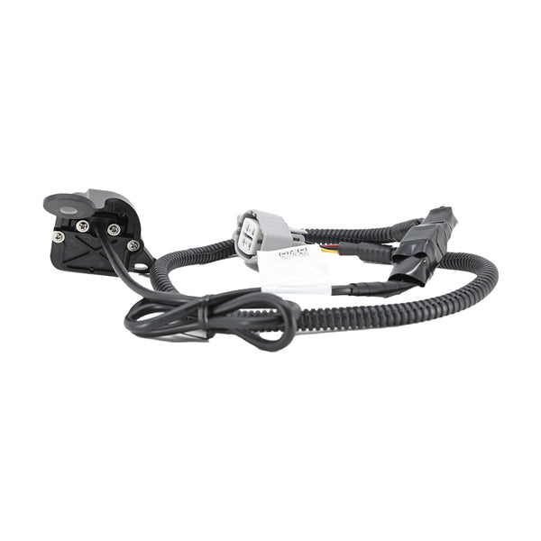 Camara De Reversa Para Toyota Tundra 2007-2013