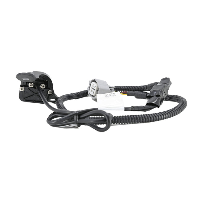 Camara De Reversa Para Toyota Tundra 2007-2013