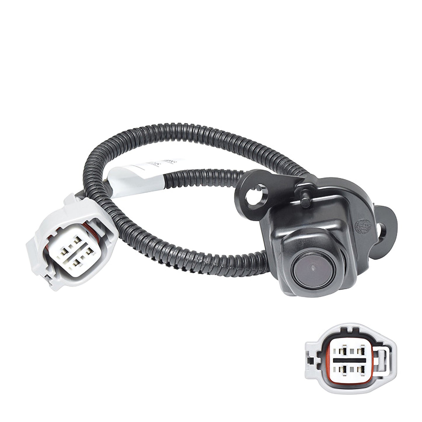 Camara De Reversa Para Toyota Tundra 2007-2013