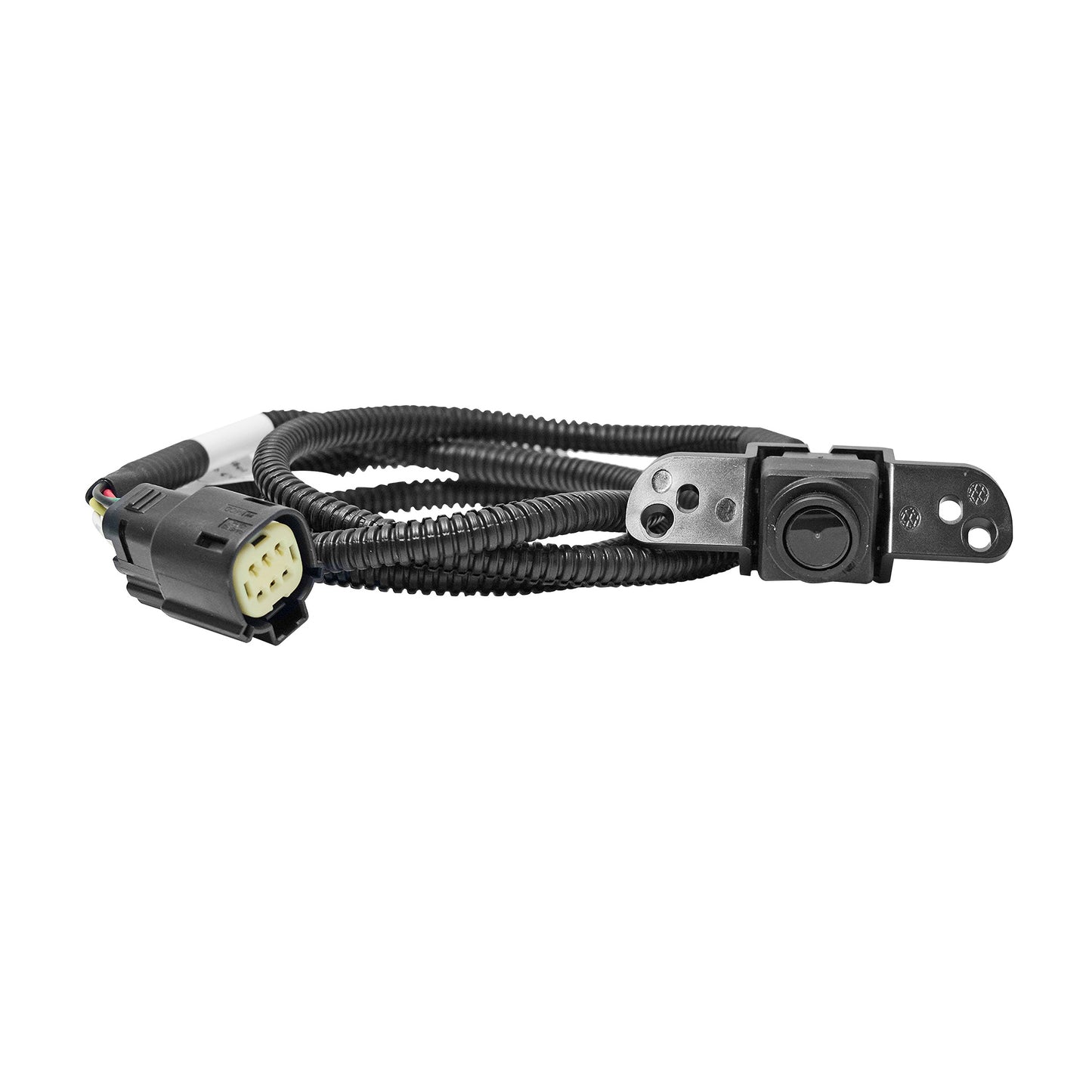 Camara De Reversa Para Gmc Sierra 2014-2015