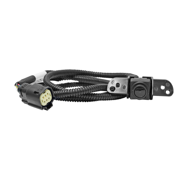 Camara De Reversa Para Gmc Sierra 2014-2015