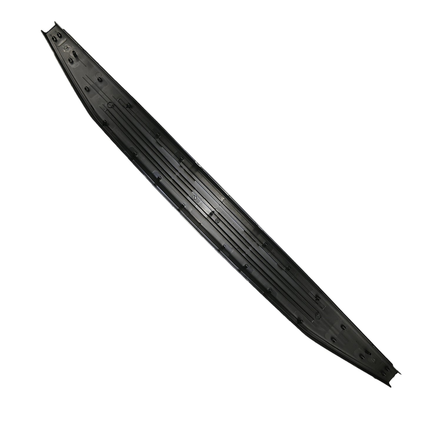 Moldura Tapa Para Ford Lobo 2015-2020