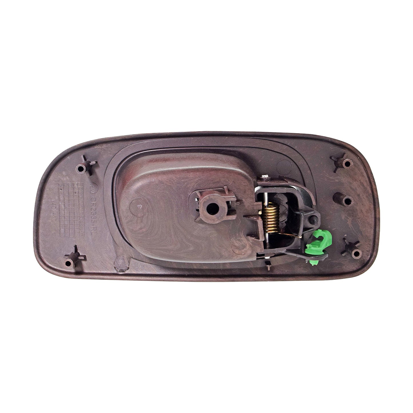 Manija Interior Para Chrysler 300M 1999-2004
