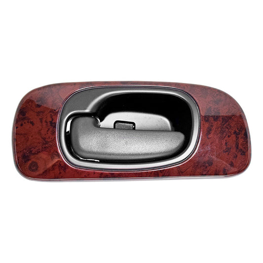 Manija Interior Para Chrysler 300M 1999-2004