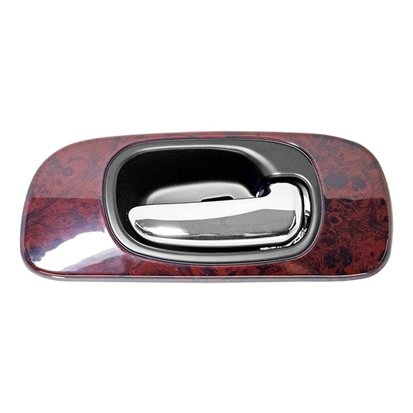 Manija Interior Para Chrysler 300M 1999-2004
