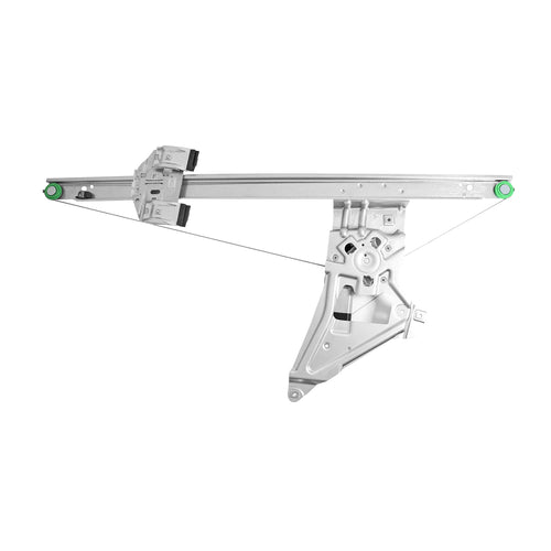 Elevador De Cristal Para Mercedes-Benz Sprinter 2006-2018