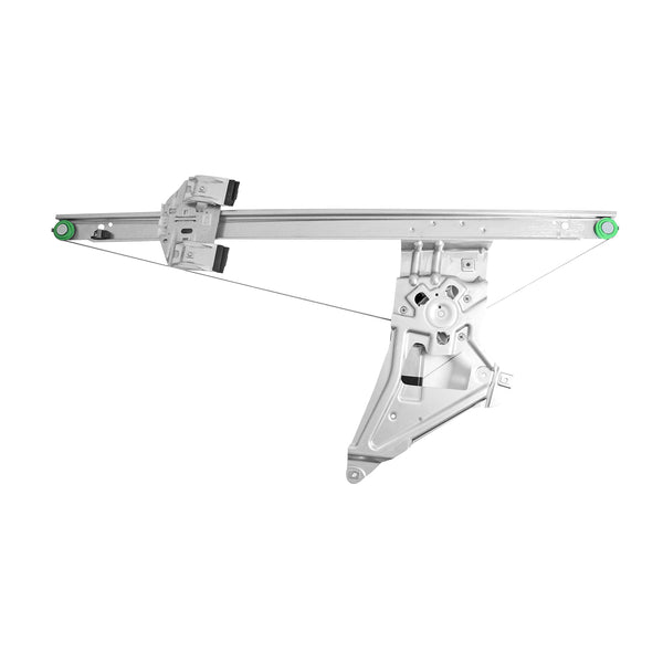 Elevador De Cristal Para Mercedes-Benz Sprinter 2006-2018
