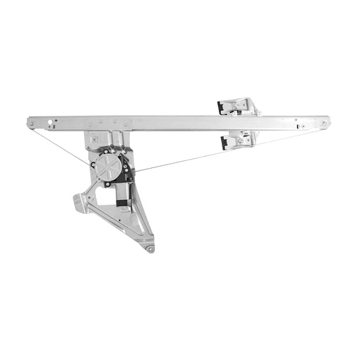Elevador De Cristal Para Mercedes-Benz Sprinter 2006-2018