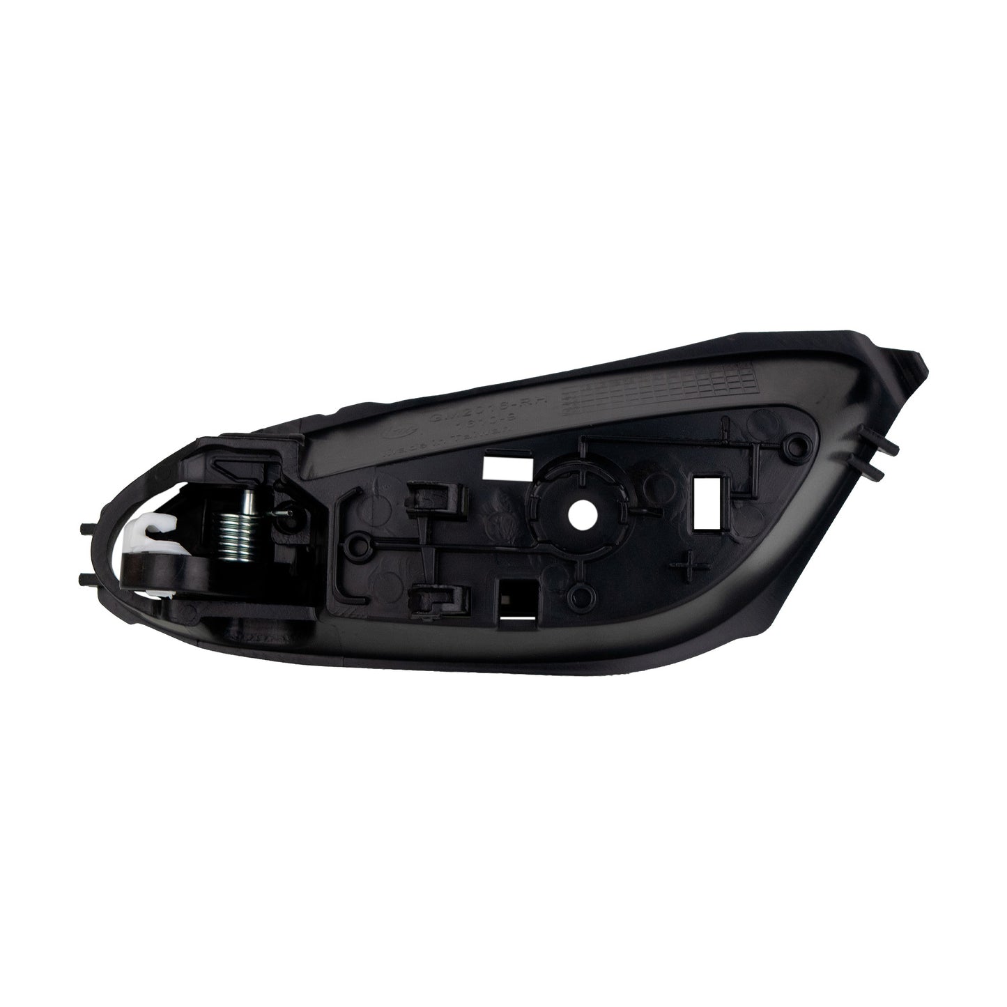 Manija Interior Para Chevrolet Spark 2016-2021